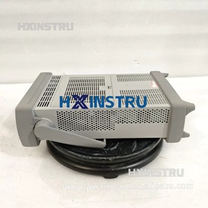 เครื่องวัดไฟฟ้าสถิต/เครื่องวัดความต้านทานสูง Keysight รุ่น B2987A 0.01fA, 1000V (Agilent) ราคาต่อรองได้ - Product Image 4