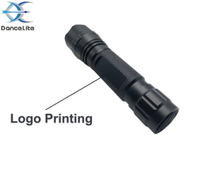 Phiên Bản Mới Có Thể Phóng To 501B IR 850nm / IR 940nm 3W/5W Đèn Pin <span class=keywords><strong>LED</strong></span> Hồng Ngoại Cho Đèn Pin Săn Đêm - Product Image 5