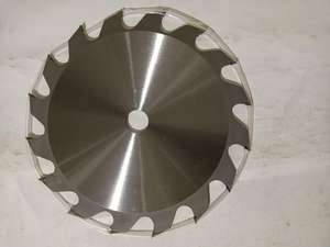 <span class=keywords><strong>UM</strong></span> kualitas tinggi sikat pemotong suku cadang 16T TCT pisau gergaji alat taman rumput pisau pemotong - Product Image 2