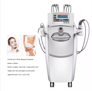 Máquina de Contorno Corporal 4D RF Venus Legacy, Máquina de Reafirmación de la Piel con Vacío, Máquina Anticelulitis Venus Legacy - Product Image 1