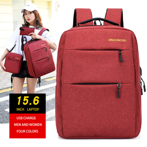 <span class=keywords><strong>Zaini</strong></span> Scolastici Oxford di Alta Qualità, Zaino USB alla Moda, Borsa per Laptop da Lavoro, Set da 3 Pezzi con Borsa a Tracolla - Product Image 3