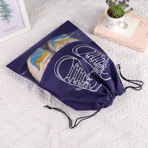 Organizador de <span class=keywords><strong>Zapatos</strong></span> <span class=keywords><strong>para</strong></span> <span class=keywords><strong>Armario</strong></span> Andeya, Bolsa con Cordón de Tela No Tejida, Almacenamiento <span class=keywords><strong>para</strong></span> <span class=keywords><strong>Zapatos</strong></span> en el <span class=keywords><strong>Armario</strong></span> del Hogar - Product Image 3