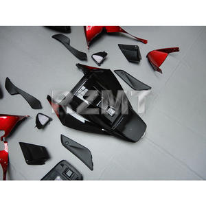 Fairings <b>Kit</b> FOR HONDA CBR1000RR 2006 2007 CBR 1000RR Customized Motorcycle Fairing <b>Kit</b> ABS Injection Body Parts Set H1007-122a - Product Image 4