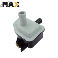 Auto Engine Systems Vacuum Valve Vapor Purge Solenoid 90910-12283 136200-7350 for Toyota Corolla