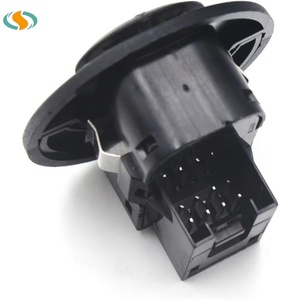 5Z0959565A per VW FOX 5Z Interruttore Regolabile Specchietto Retrovisore Esterno Anteriore 2006-2010 Europa Motore 1400 16V <span class=keywords><strong>BKR</strong></span>;1200 12V BMD Cina - Product Image 3