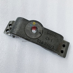 Pièces de rechange de haute qualité C5.016.240 Support C5.016.240/04 pour machine d'impression offset Heidelberg - Product Image 2