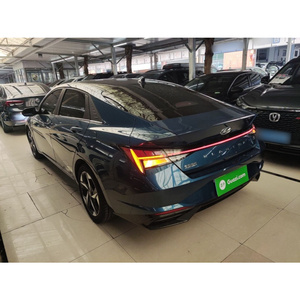 Auto Usata Hyundai Elantra 2021 Disponibile, Motore a Benzina, Cambio Automatico, Berlina 5 Posti, Guida a Sinistra, <span class=keywords><strong>Sedan</strong></span> Urbano - Product Image 4