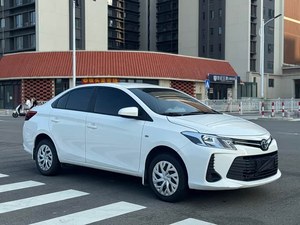 โตโยต้า วีออส ปี <span class=keywords><strong>2022</strong></span> เครื่องยนต์ 1.5 ลิตร CVT รุ่น Chuangxing CARE Edition 1.5 ลิตร 112 แรงม้า L4, ตัวเลือกพรีเมียมสำหรับการส่งออกไปยังรัสเซีย - Product Image 3
