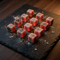 Desde Indonesia, estas briquetas se producen solo con cáscaras de coco y garantizan una calidad de primera.