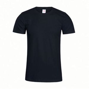 Camisa de Algodón Grueso con Logotipo Personalizado para Hombre, Diseño Vintage con Bordado Floral, Transpirable - Product Image 6
