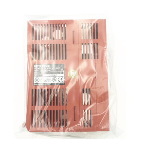 A1S61PN โมดูลจ่ายไฟมิตซูบิชิ PLC ของแท้ของใหม่ - Product Image 2