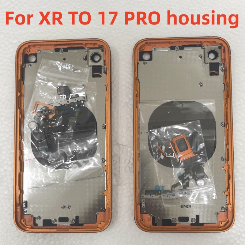 iPhone XR to iPhone 17 Pro Max Upgrade Guide: What You Need to Know