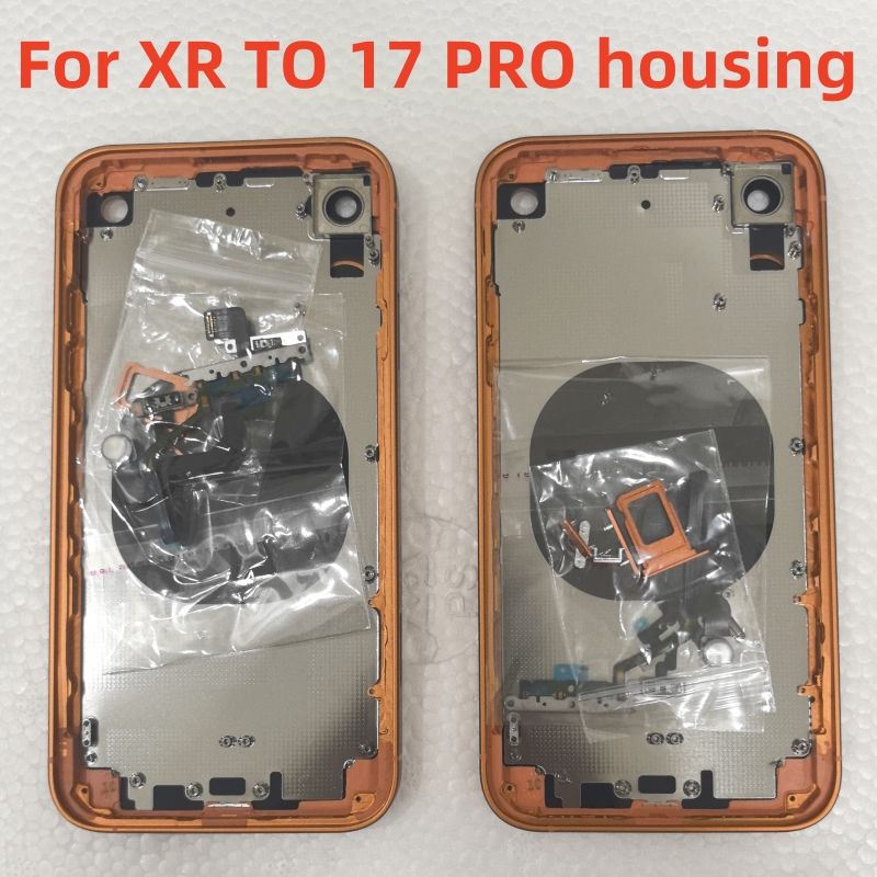 iPhone XR to iPhone 17 Pro Max Upgrade Guide: What You Need to Know