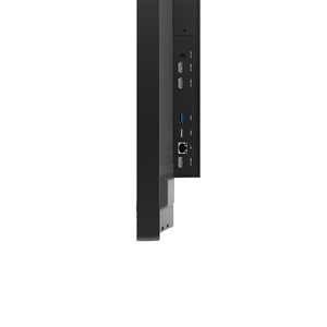 ไวท์บอร์ดอัจฉริยะแบบพกพา Miti Touch ขนาด 86 นิ้ว ความละเอียด 4K จอแสดงผลดิจิทัลแบบอินเทอร์แอคทีฟ ใช้ในห้องประชุม - Product Image 5