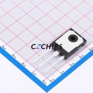 Transistor de efecto de campo (MOSFET) TO-247 original y nuevo, transistor de efecto de campo TO- - Product Image 2