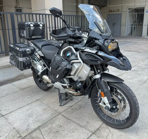 Utilisé pour la <span class=keywords><strong>BMW</strong></span> <span class=keywords><strong>F700GS</strong></span> 2015, une moto d'aventure puissante. Disposer d'un ABS. Motocyclettes d'occasion de haute qualité à <span class=keywords><strong>vendre</strong></span> - Product Image 2