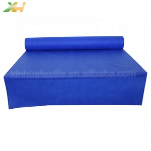 Tùy chỉnh vải cuộn và bảng vải không dệt vải, PP không dệt bảng Bìa TNT bảng vải <span class=keywords><strong>1m</strong></span> <span class=keywords><strong>x</strong></span> <span class=keywords><strong>1m</strong></span> cho bữa tiệc sinh nhật - Product Image 1