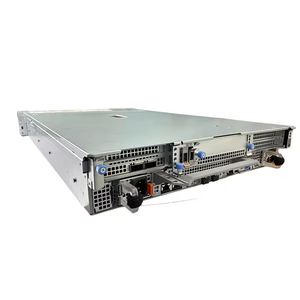 Vente à chaud de nouveaux serveurs d'origine D Ell Poweredge R7615 PERC H355 2.4GHz 2U Rack Network <span class=keywords><strong>Data</strong></span> Center <span class=keywords><strong>Computer</strong></span> Servers - Product Image 3