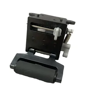 Letop I3200 XP600 DTF-Drucker 5 cm Papierdruck-Zickrolle-Baugruppe mit Druckregelung