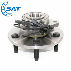 مجموعات محامل عجلات السيارات عالية الجودة 42450-06060 42460-06040 43510-47010 وحدات محور العجلة - Product Image 5