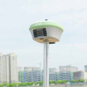 เครื่องมือสำรวจ Foif A80+ GPS RTK พร้อมสถานีฐาน Foif Super GNSS RTK ราคาประหยัด - Product Image 5