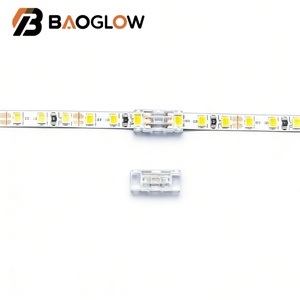 SMD COB COB Clamping Plate Connector Cable <b>Wire</b> Harness Wiring 2 3 4 5 Pin Plug Electronic Cable <b>Wire</b> Connector <b>Wire</b> Harness - Product Image 3