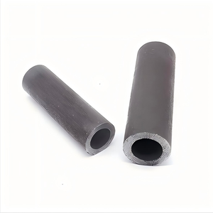 High-Strength Carbon Steel Cold Extrusion Sleeve Mechanical Connectors High-Rise Building Reinforcement No Welding Required - Product Image 1