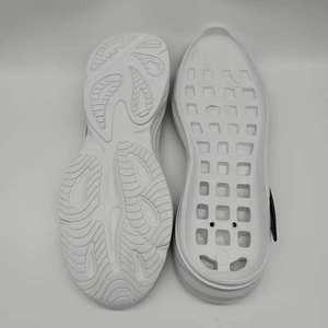Semelles de chaussures en EVA Kezhi de bonne qualité, antidérapantes et durables, pour le sport, la course et la mode, matériaux semi-finis pour semelles de chaussures, semelles intérieures - Product Image 5