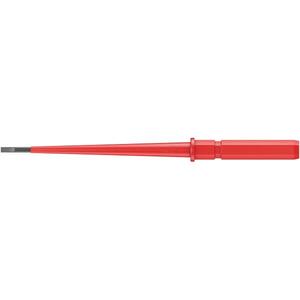 WERA - 05003403001 VDE Destornillador ranurado intercambiable-EAN 4013288104083 1000V DESTORNILLADORES AISLADOS - Product Image 1