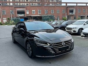 <span class=keywords><strong>Nissan</strong></span> Teana <span class=keywords><strong>2022</strong></span> 2.0L XL-TLS Enjoyment Edition Premium Voiture d'occasion Peinture d'origine Économique en carburant Durable Non facilement endommagée - Product Image 3