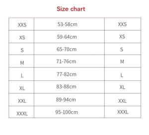 Meilleure Gaine Amincissante Femme avec 9 Baleines en Acier, Gaine Amincissante en Latex, Ceinture de Maintien Abdominal avec 2 Ceintures Amovibles - Product Image 6