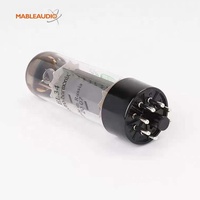 Tabung Vakum MABLE EL34EH untuk Amplifier Profesional