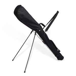 Bolsa <span class=keywords><strong>de</strong></span> Golf Personal Ligera para Exteriores, Bolsa <span class=keywords><strong>de</strong></span> Golf <span class=keywords><strong>de</strong></span> Tela Oxford Portátil con Soporte, Bolsa <span class=keywords><strong>de</strong></span> Transporte <span class=keywords><strong>de</strong></span> Golf <span class=keywords><strong>de</strong></span> Nailon Resistente con Asa - Product Image 5