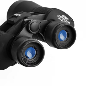 Binocolo 60x90 per Caccia con Film Verde FMC Ampia Visuale Non Monoculare Telescopio a Lunga Portata - Product Image 4