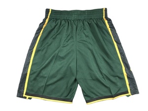 Shorts de basket-ball américains à la mode, 30 équipes, Celtics, shorts de sport pour hommes, brodés, été - Product Image 1