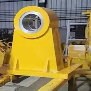 Mesin bor terowongan pertambangan mesin tambang a transport chute