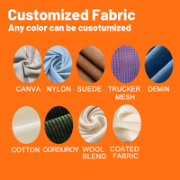 Gorra Trucker de 5 Paneles Perforada, Repelente al Agua, Corte Láser, Secado Rápido, Transpirable, Ajustable, Unisex, para Pesca de Verano