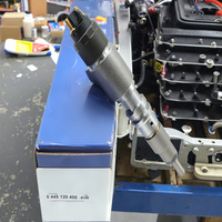 Machine de test de technologie sophistiquée en gros du fabricant 0445120371 0445120400 449-3315 pour Cat E320dgc C4.4