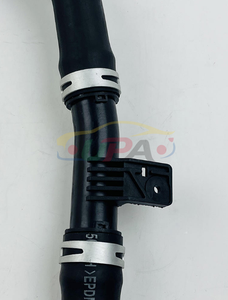25414-D3500 25414D3500 Tuyau de radiateur supérieur pour Hyundai Kia 25414 D3500 - Product Image 4