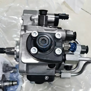 Pièces d'excavatrice de haute qualité Pompe à carburant à rampe commune 23320016 Pompe à carburant diesel pour EC250E EC300E EC360E EC350E Pompe d'injection de carburant - Product Image 1
