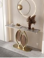 Wohnzimmer dekorative 3D geometrische gemischte Medien Kunstwerk Luxus Home Decor mit kreisförmigen Wand kunst Metallrahmen Art Deco Style
