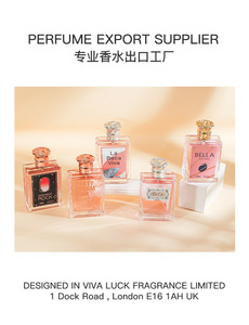 Perfume <span class=keywords><strong>de</strong></span> Lujo para Mujer V.V.LOVE, 100 ml, Aroma Floral Frutal, Larga Duración, Colonia para Uso Doméstico, Venta al por Mayor <span class=keywords><strong>de</strong></span> Fábrica - Product Image 3