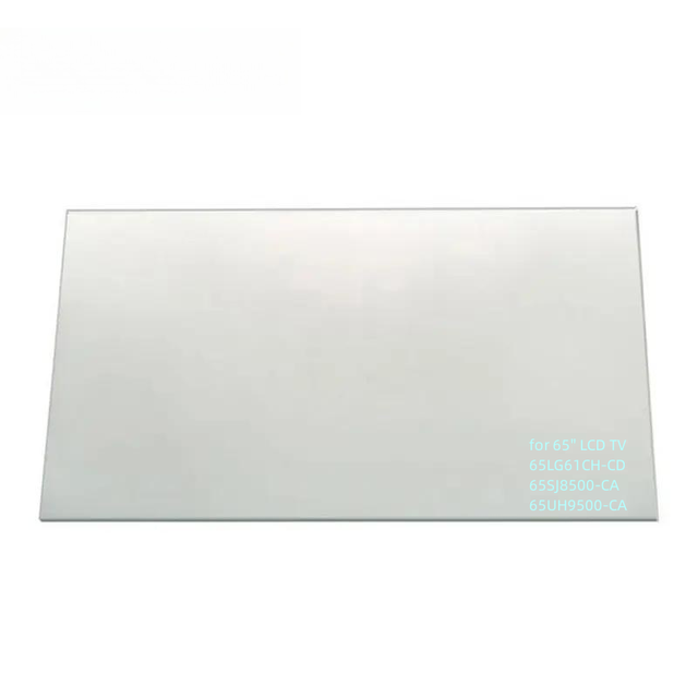 LGP Light Guide Panel  for 65'' LCD TV Lgp Acrylic 65LG61CH-CD 65SJ8500-CA 65UH9500-CA