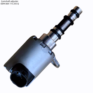 奥迪A4 Q5 TTS大众用油压控制电磁阀06k115243e 06k115243q 06k115243aa 06k115243f 06k115243g 06K115243M - Product Image 2