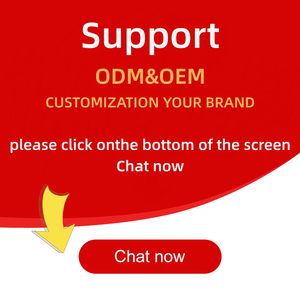 Palette de fards à paupières rose personnalisée à 5 couleurs, boîte à poudre, emballage de blush, conteneur de maquillage, palette de correcteur, boîte à poudre compacte - Product Image 6