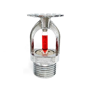 XF Fire directement vendu <span class=keywords><strong>par</strong></span> les fabricants 2025 têtes de gicleurs d'incendie certifiées CCC Équipement et accessoires de lutte contre l'incendie - Product Image 3