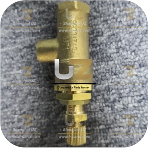 Regulador 39331712 para compresor de aire de tornillo <span class=keywords><strong>Ingersoll</strong></span> Rand - Product Image 3