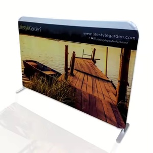 Tùy chỉnh cá nhân PVC hiển thị là viết tắt của bán lẻ sản phẩm khuyến mãi - Product Image 6