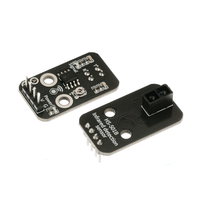 HS-S01B Nouveau module de capteur infrarouge, module de suivi et d'évitement d'obstacles