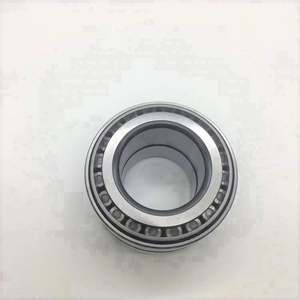 Roulement à rouleaux coniques à double rangée 3519/530 Code <span class=keywords><strong>10979</strong></span>/530 - Product Image 3